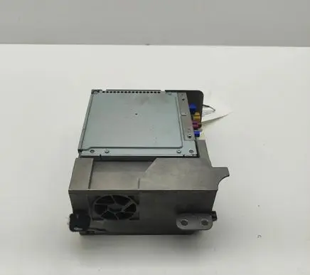 Mercedes-Benz EQB Radio/CD/DVD/GPS head unit A2479003418