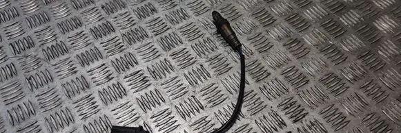 Volvo XC60 Lambda probe sensor 31319385