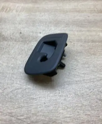Mercedes-Benz C W204 Cargo luggage net fixing mount A2048600514