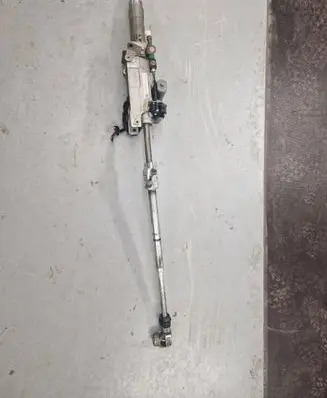 Audi A8 S8 D4 4H Steering wheel axle 4H0419506P 11042900093 S04629861