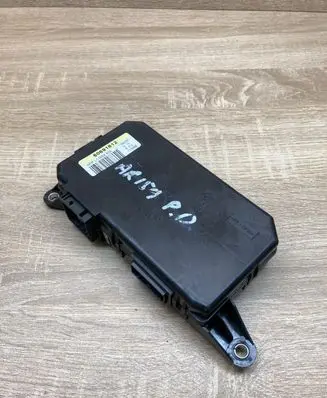 Alfa Romeo 159 Door control unit/module 60691612 173966