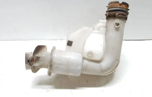 Mazda 323 Intake resonator 