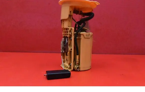 Seat Altea XL In-tank fuel pump 1K0919050D