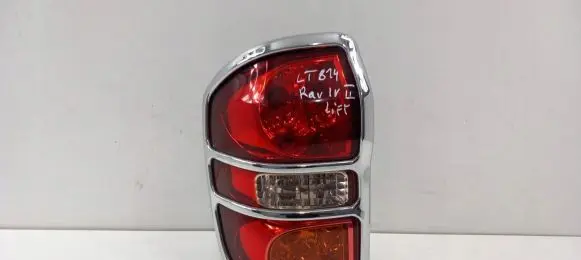 Toyota Avensis T250 Rear/tail lights