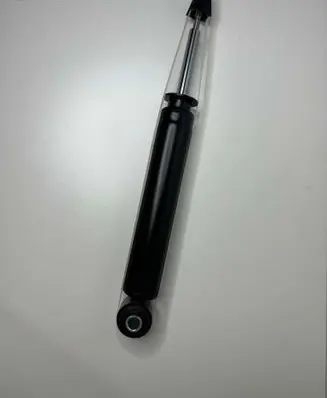 Rear shock absorber/damper