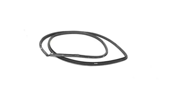 Lexus RX 330 - 350 - 400H Rubber seal front coupe door 