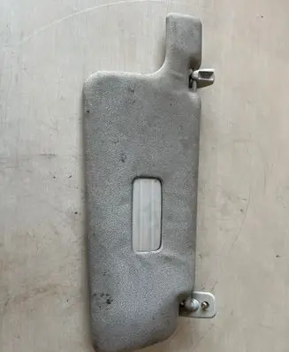 Volkswagen Jetta II Sun visor 191857552