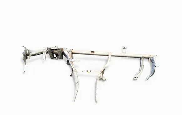 Volkswagen Taos Dashboard cross member/frame bar 2GJ857017A
