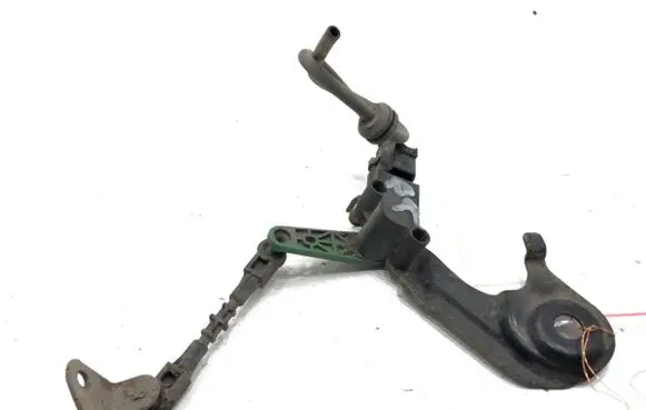 Audi A8 S8 D4 4H Headlight/headlamp level sensor 4H0907503