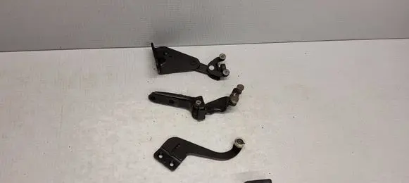 Volkswagen Transporter - Caravelle T5 Sliding door middle roller runner 7H0843336D 7H0843398 7H0843436