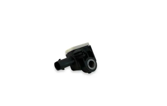 Audi A6 S6 C7 4G Airbag deployment crash/impact sensor 4H0959643