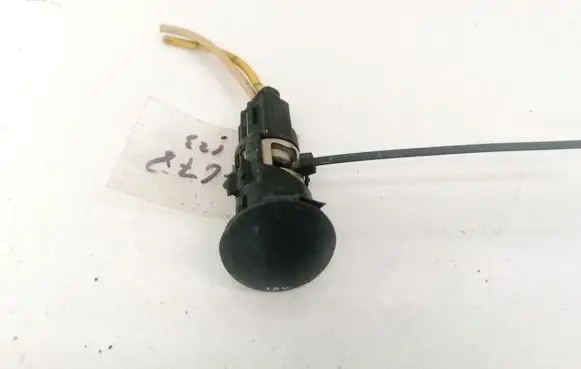 Citroen Xsara Picasso Cigarette lighter 