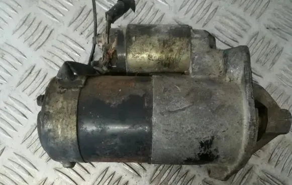 Hyundai Elantra Starter motor 3610023000 36100-23000