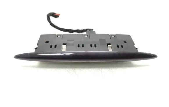 Mercedes-Benz ML W164 Parking PDC sensor display screen A0015423723
