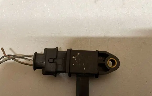 Opel Astra J Sensor 55566186