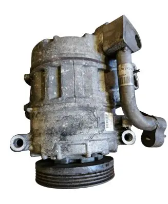 BMW 7 E65 E66 Air conditioning (A/C) compressor (pump) 64526950152 7SEU17C
