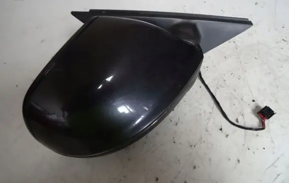 Audi Q5 SQ5 Front door electric wing mirror 