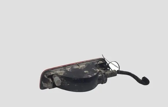 Nissan Qashqai Rear fog light 26580JD00B