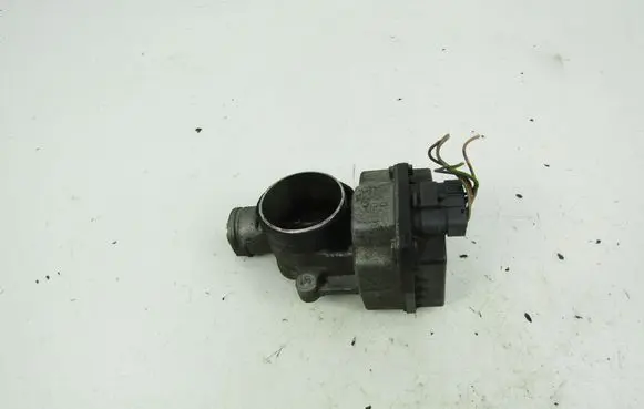 Citroen C3 Electric throttle body valve 
