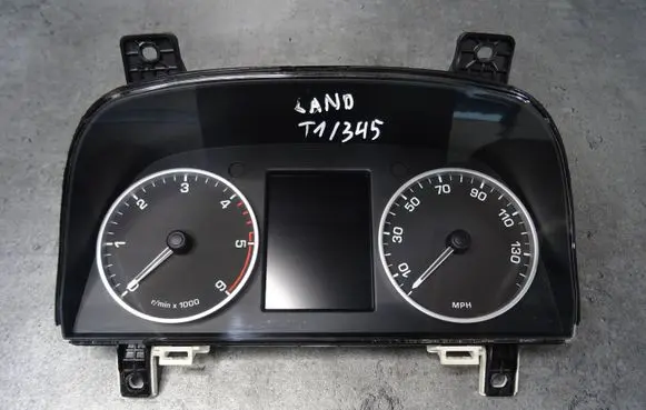Land Rover Discovery 4 - LR4 Speedometer (instrument cluster) AH22-10849-DG VPAH2F-10849-DG 3DG606CSQ