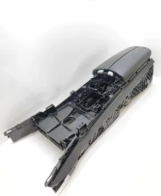 BMW 7 F01 F02 F03 F04 Center console 9112677