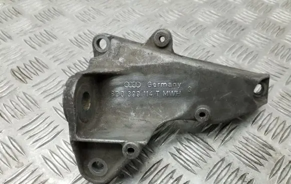 Audi A6 S6 C5 4B Gearbox mounting bracket 8D0399114T