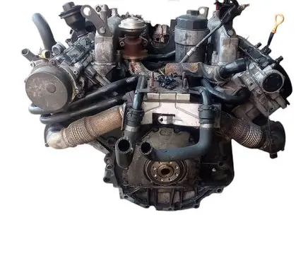 Audi A6 S6 C5 4B Engine swap AKE