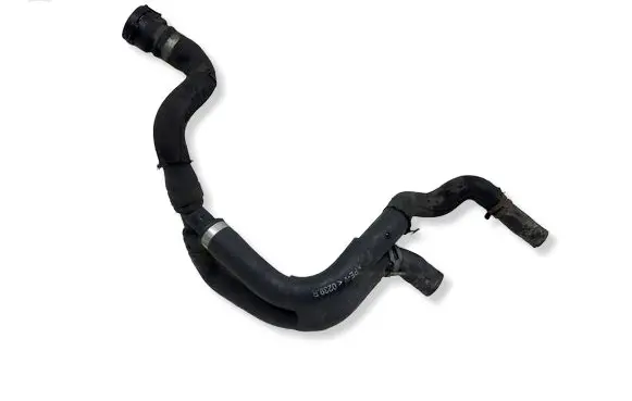 Audi A6 S6 C6 4F Engine coolant pipe/hose 4F0121109AN