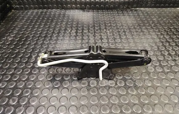 Citroen C4 II Lift Jack 9649243380
