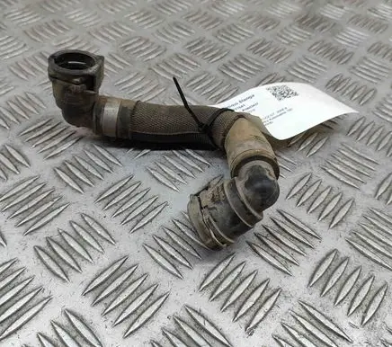 Peugeot 2008 II Engine coolant pipe/hose 9826435480