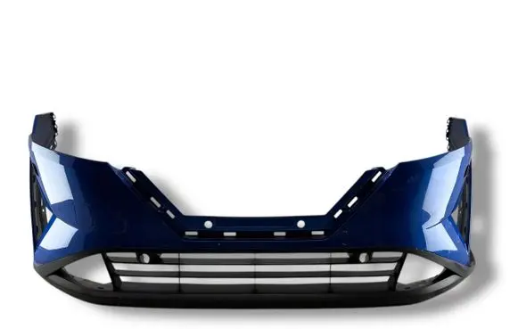 Nissan Qashqai Front bumper 620266DA0A