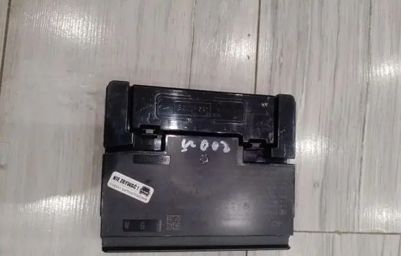 Toyota Aygo X Voice control module 86740-0h021