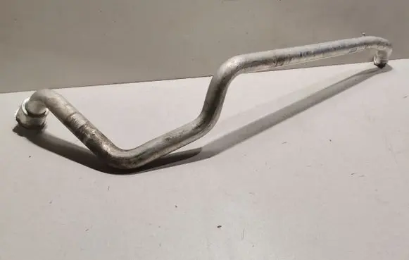 Porsche 911 991 Engine coolant pipe/hose 99110601602