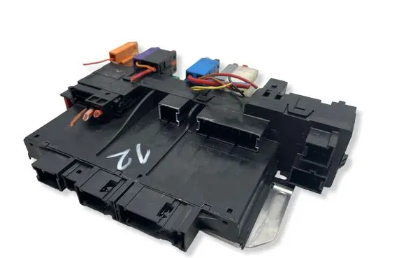 Mercedes-Benz S W220 Fuse module A0315451732