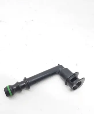 Volkswagen Golf V Headlight washer hose/pipe 1T0955665