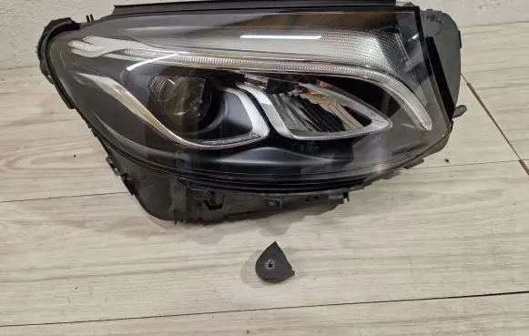 Mercedes-Benz GLC X253 C253 Headlight/headlamp A2539065201