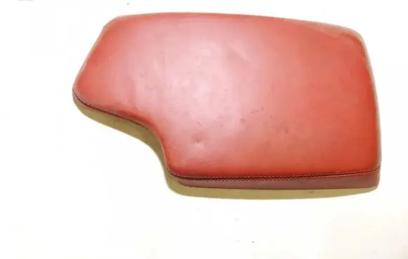 BMW 3 F30 F35 F31 Armrest 105016009
