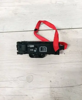 Dodge Durango III Gearbox retarder mechanism 144JS7741