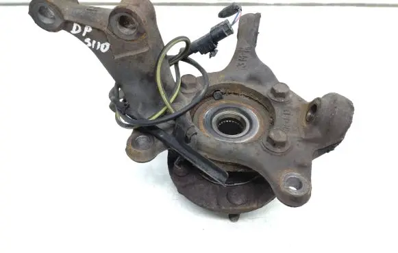Toyota Auris E180 Front wheel hub spindle knuckle 8954202061