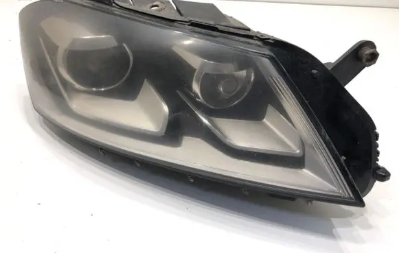 Volkswagen PASSAT B7 Headlight/headlamp 3AB941752
