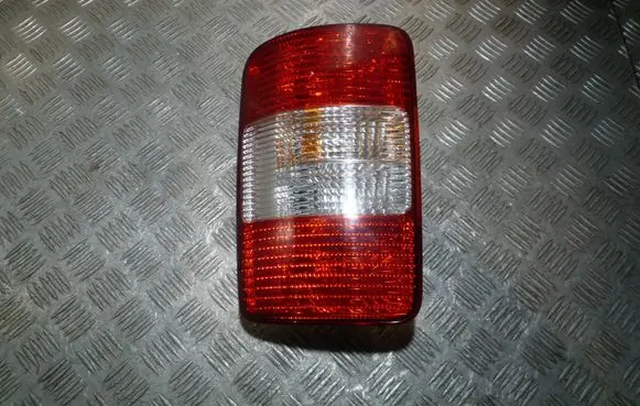 Volkswagen Caddy Rear/tail lights 2K0945112A