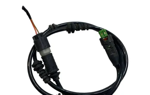 BMW X4 G02 Front ABS sensor wiring 6873148 37146873148