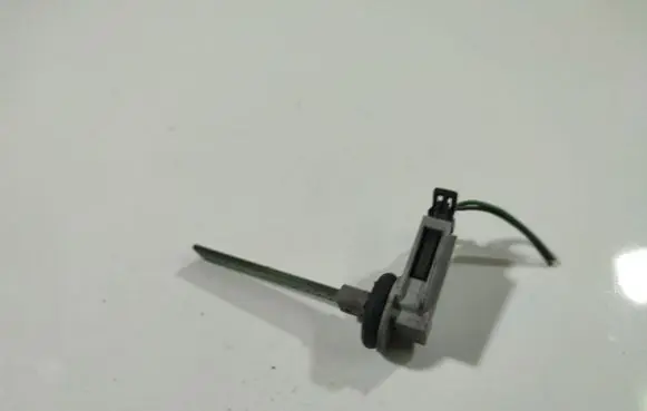 Volkswagen Touareg I Interior temperature sensor 4B0820539