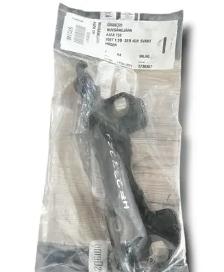 Alfa Romeo 159 Engine bonnet/hood hinges 60688320