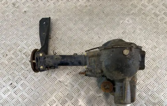Mitsubishi Pajero Sport I Front differential 4001005 NDP