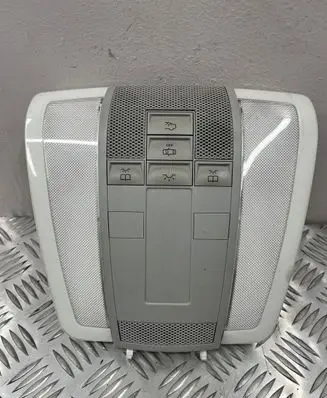 Mercedes-Benz C W204 Front seat light A2048202001 2JM00926803