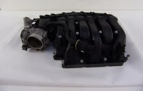 Chrysler Pacifica Intake manifold 04861867AC
