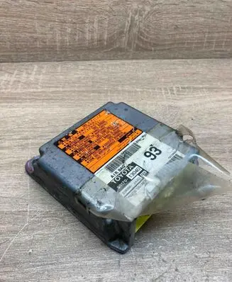 Toyota Corolla E120 E130 Airbag control unit/module 8917013040 2310002440