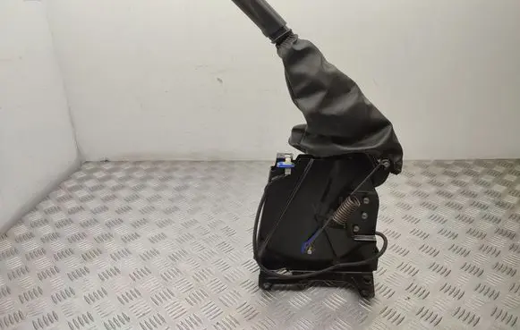 Iveco Daily 6th gen Handbrake/parking brake lever assembly 