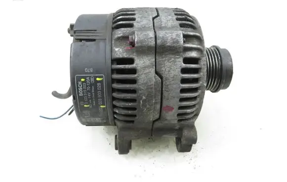 Audi A4 S4 B5 8D Generator/alternator 0123515003 028903028